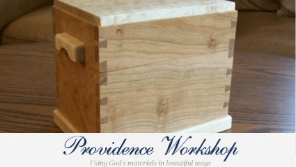 eshop at  Providence Workshop's web store for Made in America products